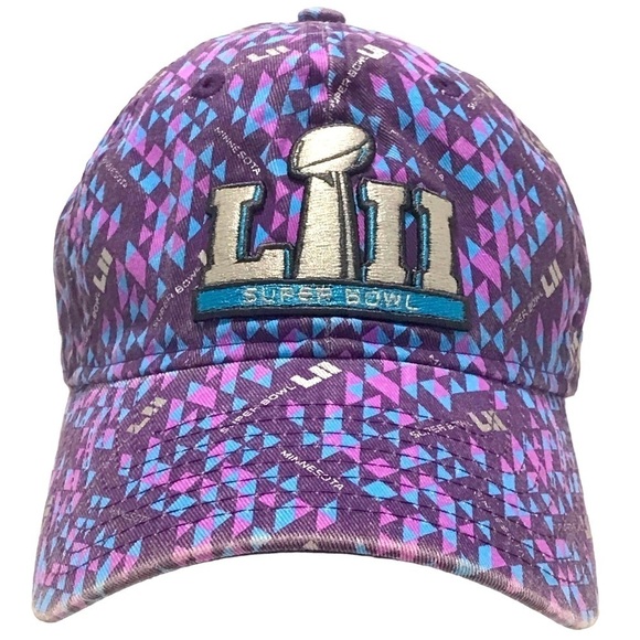 New Era 9TWENTY - Super Bowl LII Women\'s Football Cap main image 8